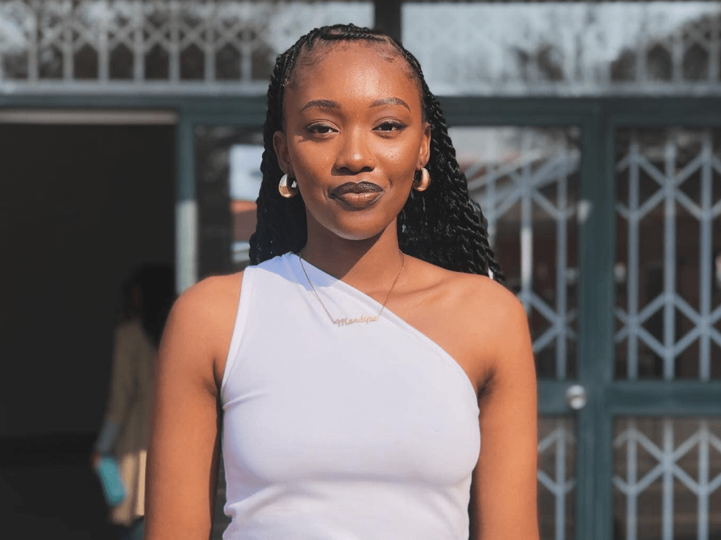 Meet the 4th-Year LL.B. Student Revolutionizing Youth Empowerment with the Groundbreaking PutYouthOn&nbsp;Initiative