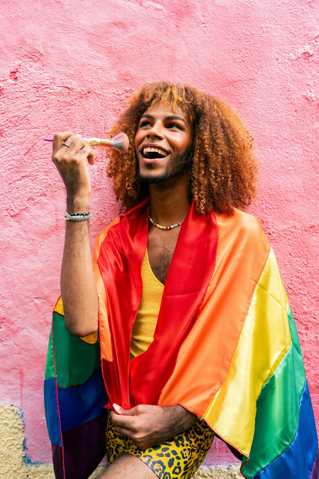 Constitutional Reforms Under President Duma Boko: A New Era for LGBTQIA+ Rights in&nbsp;Botswana?