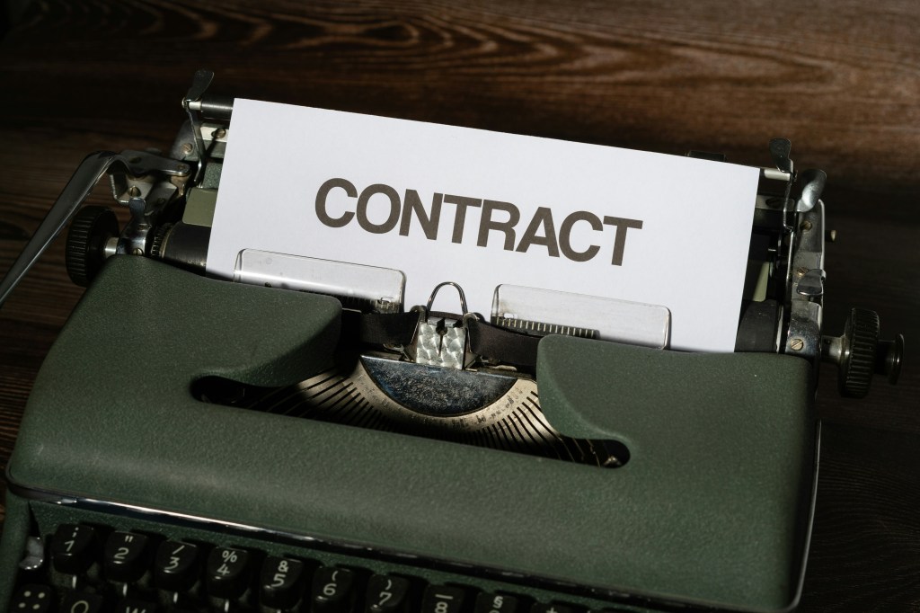 Did You Know? Employment Contracts Can Be Implied Through&nbsp;Conduct?